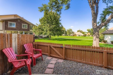 One level living! Completely renovated ranch style townhome in a on Lake Arbor Golf Course in Colorado - for sale on GolfHomes.com, golf home, golf lot