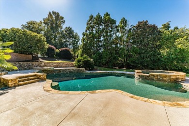 Welcome to 506 Stonebrook ..This majestic brick home greets you on West Lake Country Club in Georgia - for sale on GolfHomes.com, golf home, golf lot