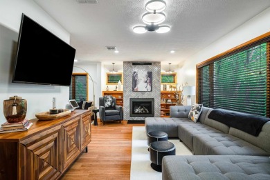 Nestled in the desirable Massanutten community, this stunning on Woodstone Meadows Golf Course At Massanutten in Virginia - for sale on GolfHomes.com, golf home, golf lot