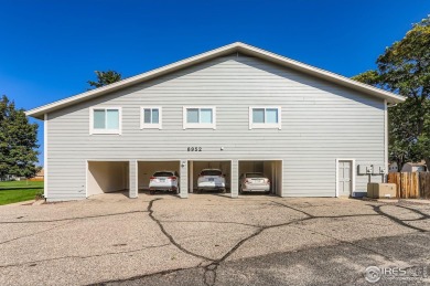 One level living! Completely renovated ranch style townhome in a on Lake Arbor Golf Course in Colorado - for sale on GolfHomes.com, golf home, golf lot