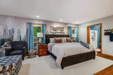 Nestled in the desirable Massanutten community, this stunning on Woodstone Meadows Golf Course At Massanutten in Virginia - for sale on GolfHomes.com, golf home, golf lot
