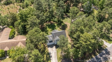 Welcome to Carolina Seasons! This charming 3-bedroom, 2.5-bath on Ponderosa Golf Club in North Carolina - for sale on GolfHomes.com, golf home, golf lot