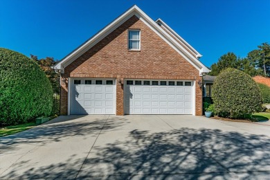 Welcome to 506 Stonebrook ..This majestic brick home greets you on West Lake Country Club in Georgia - for sale on GolfHomes.com, golf home, golf lot