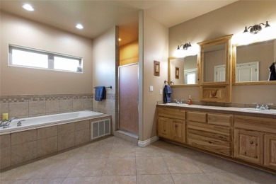 Welcome to this well-cared for 5-bedroom, 3.5-bathroom home in on The Highlands Golf Club in Montana - for sale on GolfHomes.com, golf home, golf lot