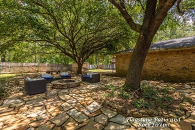 Experience modern living in this fully updated 3 Bedroom, 2 on Neches Pines Golf Course in Texas - for sale on GolfHomes.com, golf home, golf lot