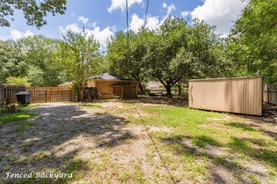 Experience modern living in this fully updated 3 Bedroom, 2 on Neches Pines Golf Course in Texas - for sale on GolfHomes.com, golf home, golf lot