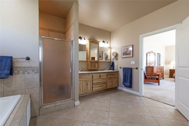 Welcome to this well-cared for 5-bedroom, 3.5-bathroom home in on The Highlands Golf Club in Montana - for sale on GolfHomes.com, golf home, golf lot