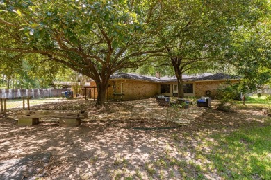 Experience modern living in this fully updated 3 Bedroom, 2 on Neches Pines Golf Course in Texas - for sale on GolfHomes.com, golf home, golf lot