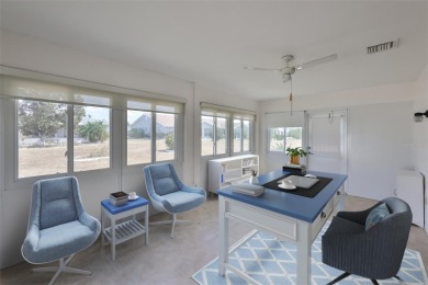 Under contract-accepting backup offers. One or more photo(s) has on Caloosa Greens Executive Golf Course in Florida - for sale on GolfHomes.com, golf home, golf lot
