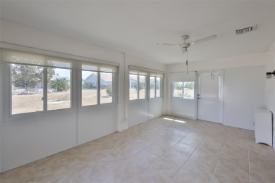 Under contract-accepting backup offers. One or more photo(s) has on Caloosa Greens Executive Golf Course in Florida - for sale on GolfHomes.com, golf home, golf lot
