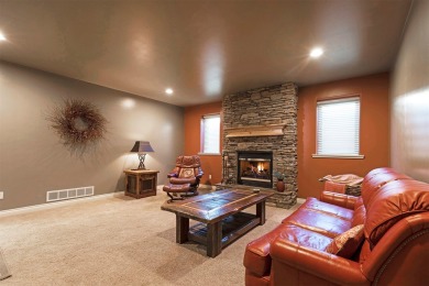 Welcome to this well-cared for 5-bedroom, 3.5-bathroom home in on The Highlands Golf Club in Montana - for sale on GolfHomes.com, golf home, golf lot