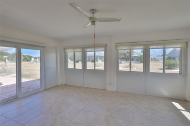 Under contract-accepting backup offers. One or more photo(s) has on Caloosa Greens Executive Golf Course in Florida - for sale on GolfHomes.com, golf home, golf lot
