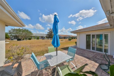 Under contract-accepting backup offers. One or more photo(s) has on Caloosa Greens Executive Golf Course in Florida - for sale on GolfHomes.com, golf home, golf lot