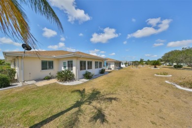 Under contract-accepting backup offers. One or more photo(s) has on Caloosa Greens Executive Golf Course in Florida - for sale on GolfHomes.com, golf home, golf lot