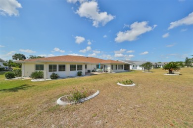 Under contract-accepting backup offers. One or more photo(s) has on Caloosa Greens Executive Golf Course in Florida - for sale on GolfHomes.com, golf home, golf lot