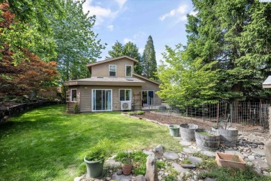 MLS# 284425 Welcome to 207 Hillview Dr, a beautifully appointed on Meadow Springs Country Club in Washington - for sale on GolfHomes.com, golf home, golf lot