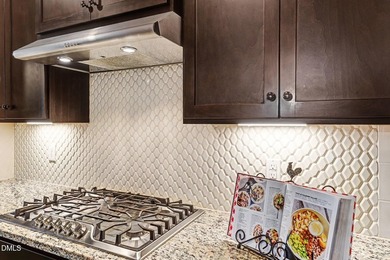 Perfectly positioned on the 11th fairway of Olde Liberty Golf on Olde Liberty Golf and Country Club in North Carolina - for sale on GolfHomes.com, golf home, golf lot