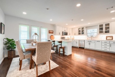 Welcome to this beautifully renovated home nestled in the on Mesquite Municipal Golf Course in Texas - for sale on GolfHomes.com, golf home, golf lot