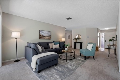 Experience the Best of Florida Living! Welcome to this on The Meadows Golf and Country Club in Florida - for sale on GolfHomes.com, golf home, golf lot