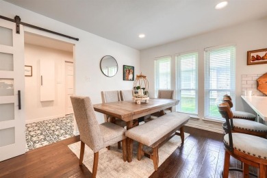 Welcome to this beautifully renovated home nestled in the on Mesquite Municipal Golf Course in Texas - for sale on GolfHomes.com, golf home, golf lot