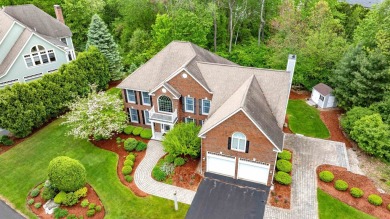 Great opportunity to own this stunning home located in Sky on Sky Meadow Country Club in New Hampshire - for sale on GolfHomes.com, golf home, golf lot