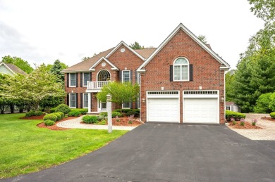 Great opportunity to own this stunning home located in Sky on Sky Meadow Country Club in New Hampshire - for sale on GolfHomes.com, golf home, golf lot