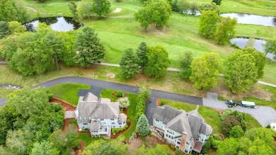 Great opportunity to own this stunning home located in Sky on Sky Meadow Country Club in New Hampshire - for sale on GolfHomes.com, golf home, golf lot