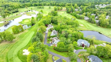Great opportunity to own this stunning home located in Sky on Sky Meadow Country Club in New Hampshire - for sale on GolfHomes.com, golf home, golf lot