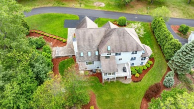 Great opportunity to own this stunning home located in Sky on Sky Meadow Country Club in New Hampshire - for sale on GolfHomes.com, golf home, golf lot