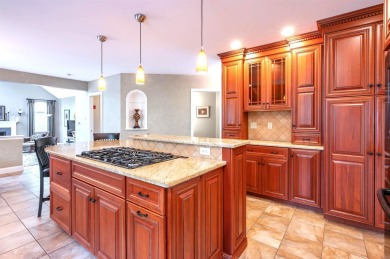 Great opportunity to own this stunning home located in Sky on Sky Meadow Country Club in New Hampshire - for sale on GolfHomes.com, golf home, golf lot