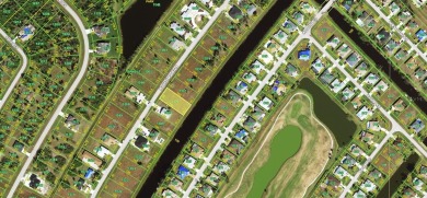 Beautiful MULTIFAMILY WATERFRONT oversized lot - over 1/3 acre on Rotonda Golf and Country Club The Palms Course in Florida - for sale on GolfHomes.com, golf home, golf lot