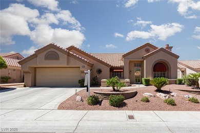 Experience LUXURY LIVING on the *GREEN* at the **5TH HOLE OF on Highland Falls Golf Club in Nevada - for sale on GolfHomes.com, golf home, golf lot