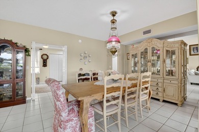 Stunning 3/2 corner unit coach home in the highly desired Boca on  in Florida - for sale on GolfHomes.com, golf home, golf lot