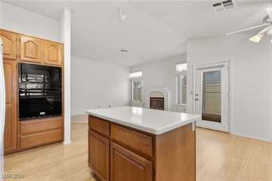 Discover a rare opportunity to own a single-family home with on Boulder City Municipal Golf Course in Nevada - for sale on GolfHomes.com, golf home, golf lot