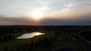 Gorgeous 2 story home on hole 4 of the Northfield Gold Course on Northfield Golf Club in Minnesota - for sale on GolfHomes.com, golf home, golf lot