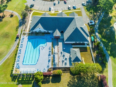 Come build your custom dream home on this beautiful .327 acre on Brunswick Plantation and Golf Resorts in North Carolina - for sale on GolfHomes.com, golf home, golf lot