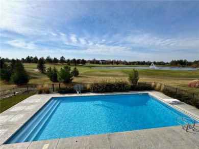 Gorgeous 2 story home on hole 4 of the Northfield Gold Course on Northfield Golf Club in Minnesota - for sale on GolfHomes.com, golf home, golf lot