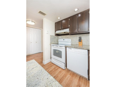 Beautiful 2 bed, 2 bath condo in the all-ages Coranado Building on Turnberry Isle Resort and Club in Florida - for sale on GolfHomes.com, golf home, golf lot