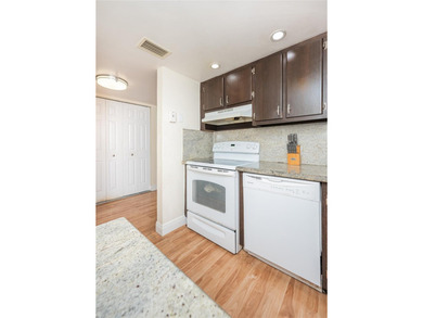 Beautiful 2 bed, 2 bath condo in the all-ages Coranado Building on  in Florida - for sale on GolfHomes.com, golf home, golf lot