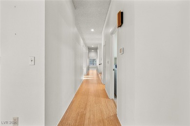 Discover a rare opportunity to own a single-family home with on Boulder City Municipal Golf Course in Nevada - for sale on GolfHomes.com, golf home, golf lot