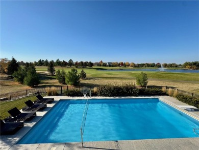 Gorgeous 2 story home on hole 4 of the Northfield Gold Course on Northfield Golf Club in Minnesota - for sale on GolfHomes.com, golf home, golf lot