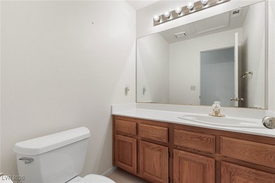 Discover a rare opportunity to own a single-family home with on Boulder City Municipal Golf Course in Nevada - for sale on GolfHomes.com, golf home, golf lot