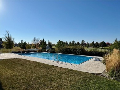 Gorgeous 2 story home on hole 4 of the Northfield Gold Course on Northfield Golf Club in Minnesota - for sale on GolfHomes.com, golf home, golf lot