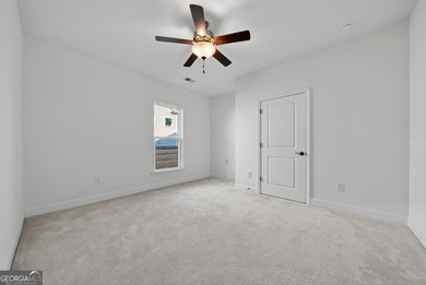 FRESHLY PAINTED INTERIOR! OWNER FINANCING AVAILABLE - INQUIRE on Reynolds Lake Oconee - The Landing in Georgia - for sale on GolfHomes.com, golf home, golf lot