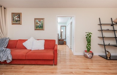 Beautiful 2 bed, 2 bath condo in the all-ages Coranado Building on  in Florida - for sale on GolfHomes.com, golf home, golf lot