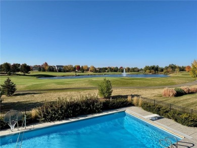 Gorgeous 2 story home on hole 4 of the Northfield Gold Course on Northfield Golf Club in Minnesota - for sale on GolfHomes.com, golf home, golf lot