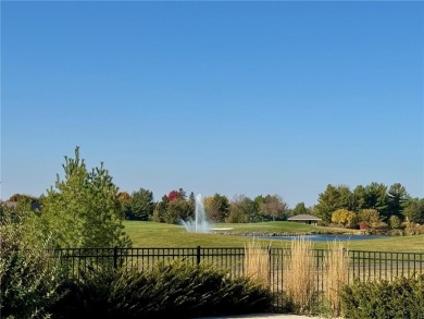 Gorgeous 2 story home on hole 4 of the Northfield Gold Course on Northfield Golf Club in Minnesota - for sale on GolfHomes.com, golf home, golf lot