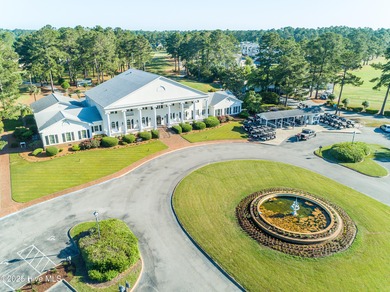 Come build your custom dream home on this beautiful .327 acre on Brunswick Plantation and Golf Resorts in North Carolina - for sale on GolfHomes.com, golf home, golf lot