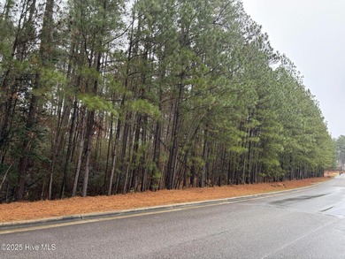 A very rare 1.82 acre lot in prestigious Forest Creek Golf Club! on Forest Creek Golf Club  in North Carolina - for sale on GolfHomes.com, golf home, golf lot