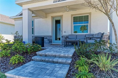 Discover Nautique at Waterside in Lakewood Ranch;
This stunning on Tatum Ridge Golf Links in Florida - for sale on GolfHomes.com, golf home, golf lot